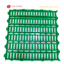 Large load bearing goat plastic slat floor use for goat house